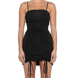 Tiger Mist Zion Dress